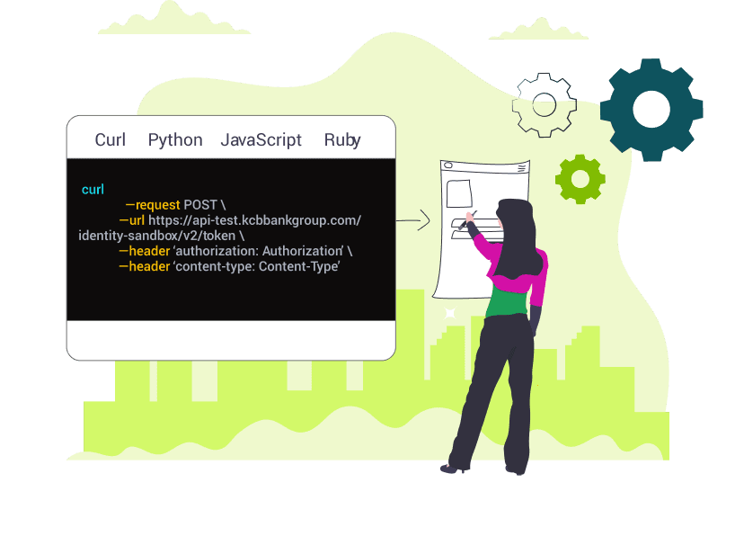 Sandbox for your innovation