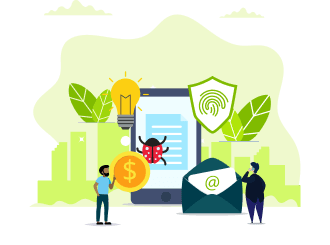 Move money with ease
