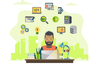 Sandbox for your innovation